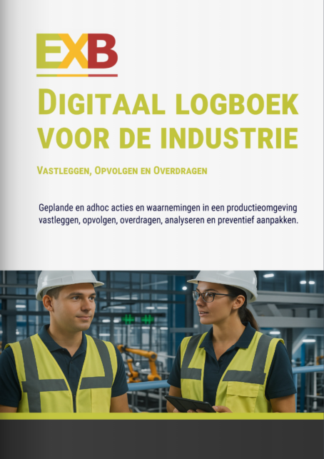 EXB - Digitaal Logboek Industrie NL